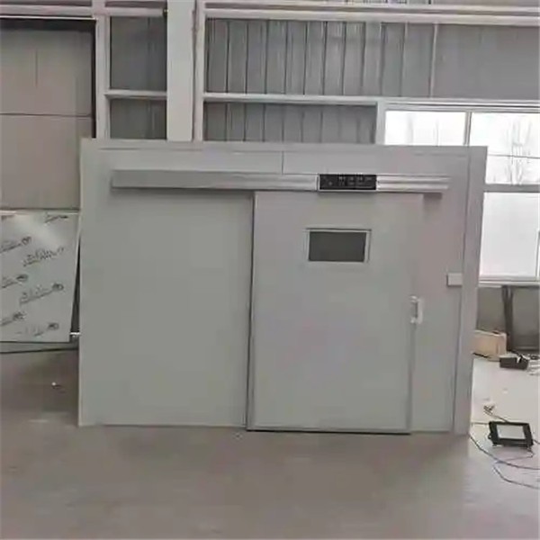 广安铅房