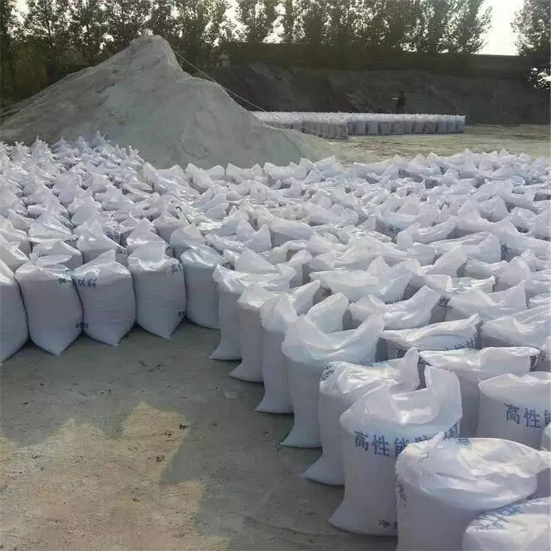 广安防辐射硫酸钡砂